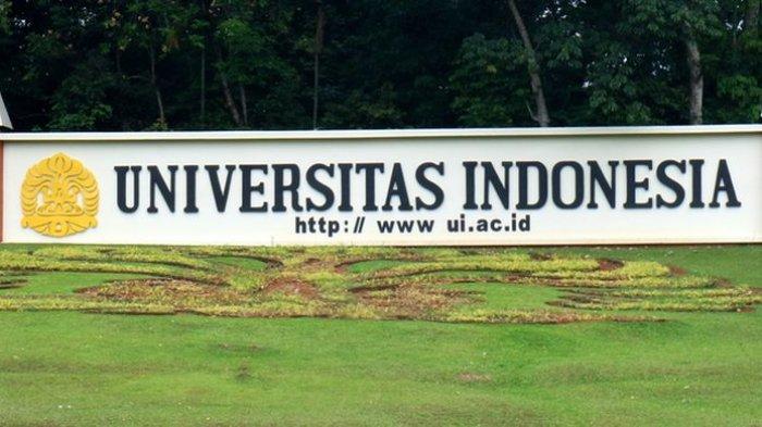 Kendaraan Non-Listrik Akan Dibatasi Masuk Kampus UI Mulai Tahun Depan